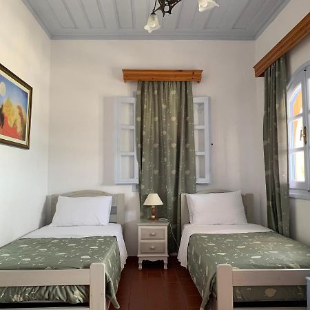 Patmos Maria Studios Скала Екстер'єр фото
