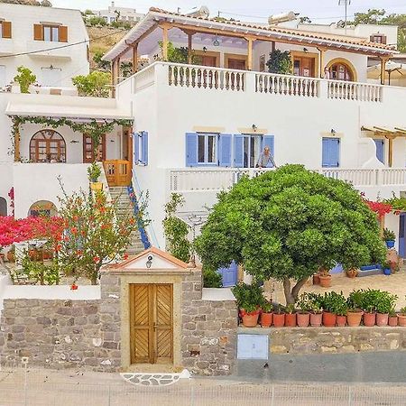 Patmos Maria Studios Скала Екстер'єр фото