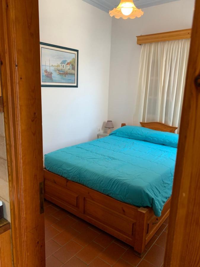 Patmos Maria Studios Скала Екстер'єр фото