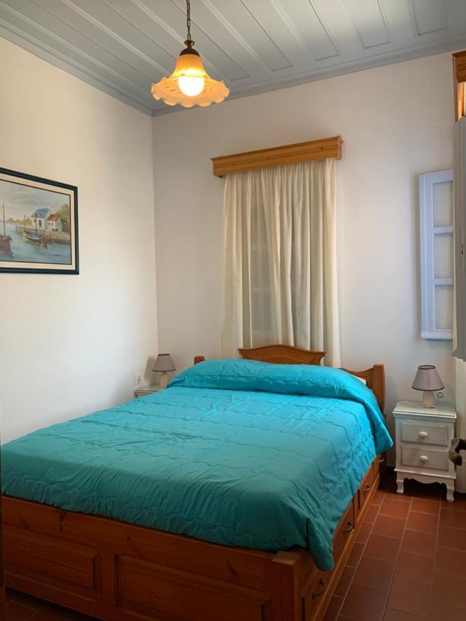 Patmos Maria Studios Скала Екстер'єр фото