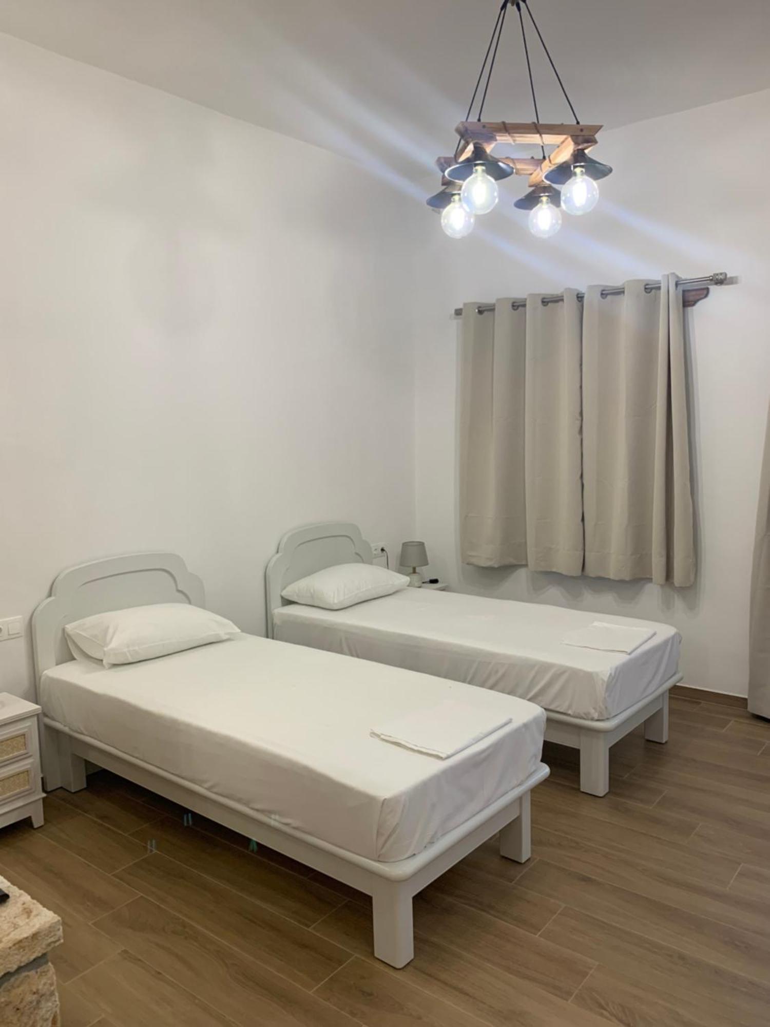 Patmos Maria Studios Скала Екстер'єр фото