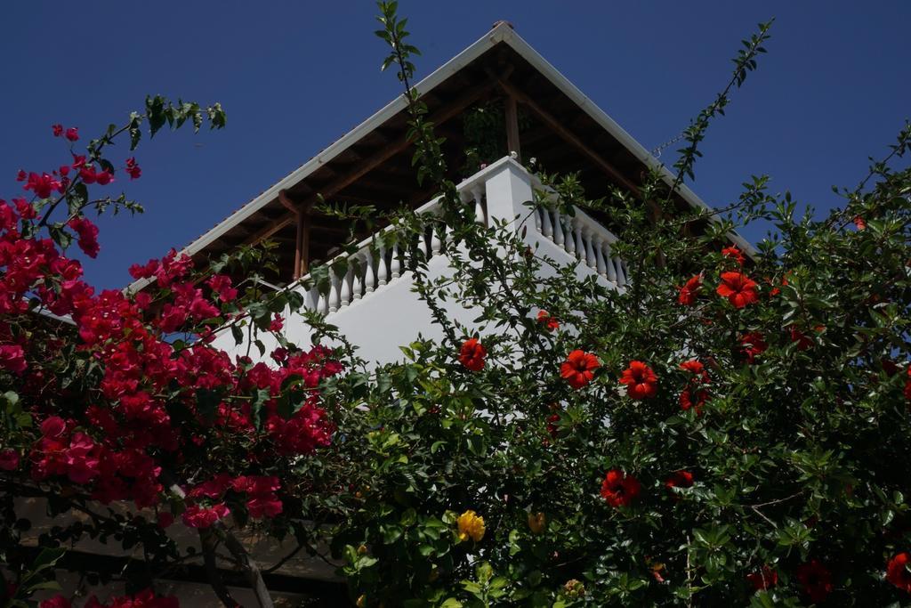 Patmos Maria Studios Скала Екстер'єр фото